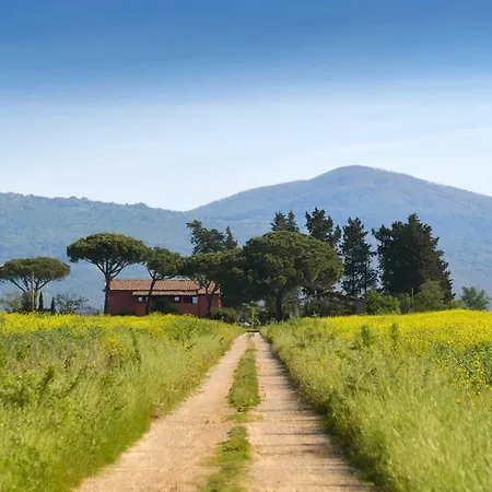 Casale Enrica Con Piscina Bio *