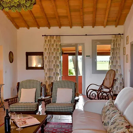Casale Enrica Con Piscina Bio * Ribolla