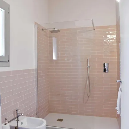 Casale Enrica Con Piscina Bio Villa
