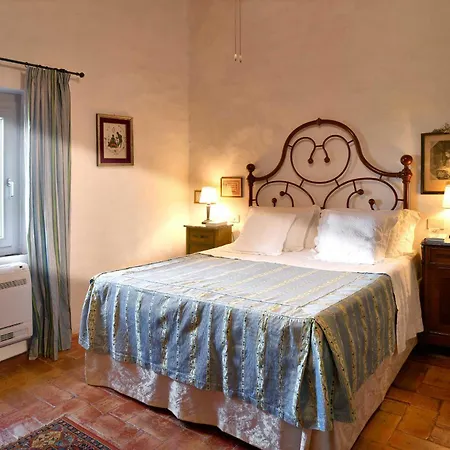 Casale Enrica Con Piscina Bio Villa *