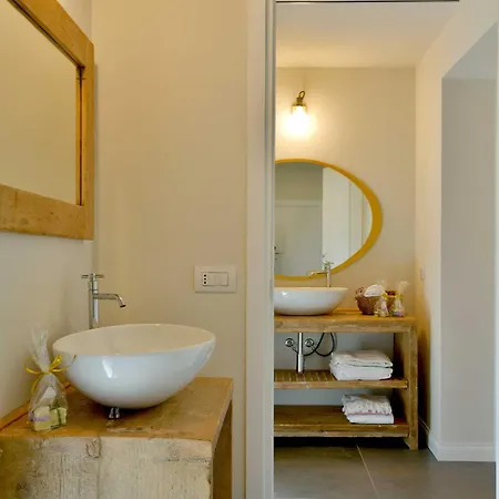 Casale Enrica Con Piscina Bio *