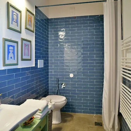 Casale Enrica Con Piscina Bio * Ribolla