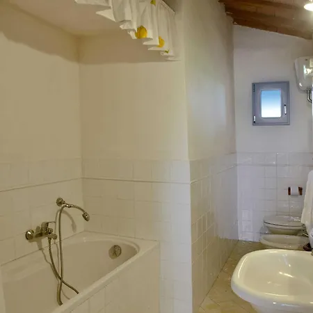 Casale Enrica Con Piscina Bio Villa *